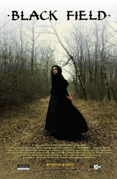 Обложка (Постер) Черное поле / Black Field (2009) HDRip Обложка (Постер) Черное поле / Black Field (2009) HDRip