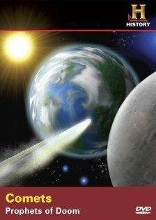 Обложка (Постер) Comets: Prophets of Doom (2006) Обложка (Постер) Comets: Prophets of Doom (2006)