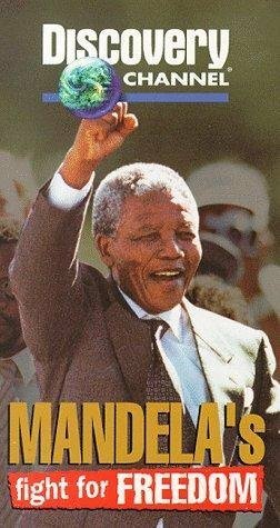 Обложка (Постер) Death of Apartheid (1995) HDRip