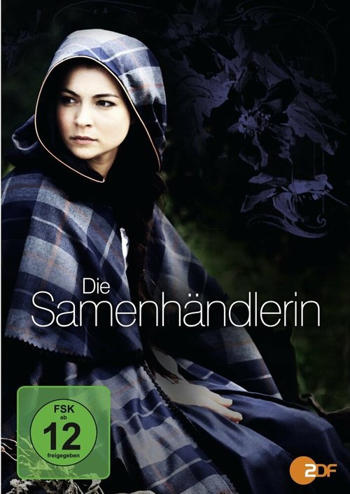 Обложка (Постер) Die Samenhändlerin (2011) HDRip Обложка (Постер) Die Samenhändlerin (2011) HDRip