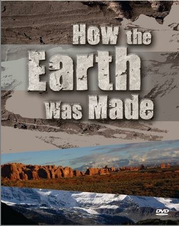 Обложка (Постер) Эволюция планеты Земля / How the Earth Was Made (2007) HDRip Обложка (Постер) Эволюция планеты Земля / How the Earth Was Made (2007) HDRip