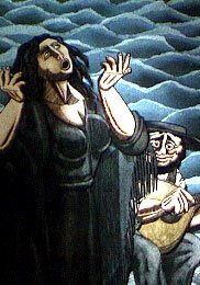 Обложка (Постер) Fado Lusitano (1994) 