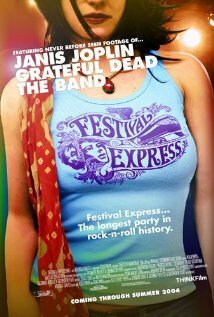 Обложка (Постер) Фестивальный экспресс / Festival Express (2003) HDRip Обложка (Постер) Фестивальный экспресс / Festival Express (2003) HDRip