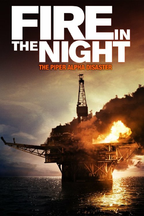 Обложка (Постер) Fire in the Night (2013) HDRip Обложка (Постер) Fire in the Night (2013) HDRip