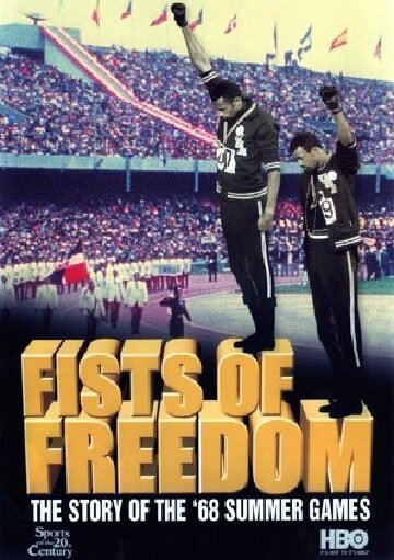 Обложка (Постер) Fists of Freedom: The Story of the '68 Summer Games (1999) HDRip