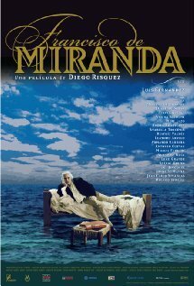 Обложка (Постер) Франсиско де Миранда / Francisco de Miranda (2006) Обложка (Постер) Франсиско де Миранда / Francisco de Miranda (2006)