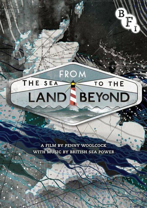 Обложка (Постер) From the Sea to the Land Beyond (2012) HDRip Обложка (Постер) From the Sea to the Land Beyond (2012) HDRip