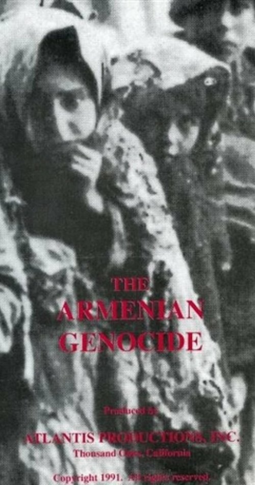Обложка (Постер) Геноцид армян / The Armenian Genocide (1991) HDRip