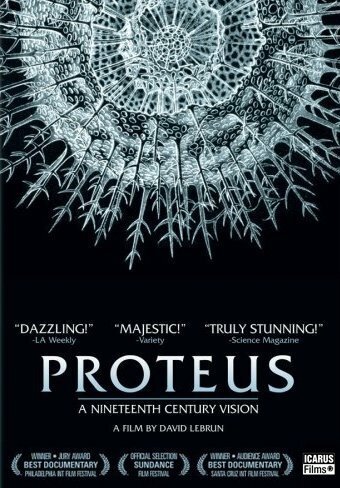 Обложка (Постер) Глубина / Proteus: A Nineteenth Century Vision (2004) HDRip Обложка (Постер) Глубина / Proteus: A Nineteenth Century Vision (2004) HDRip