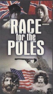 Обложка (Постер) Гонка Полюсов / Race for the Poles (2000) 