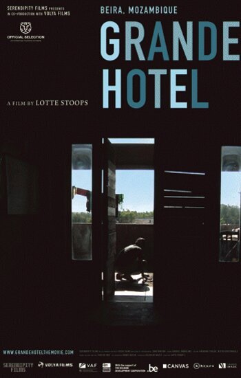 Обложка (Постер) Гранд-отель / Grande Hotel (2010) HDRip Обложка (Постер) Гранд-отель / Grande Hotel (2010) HDRip