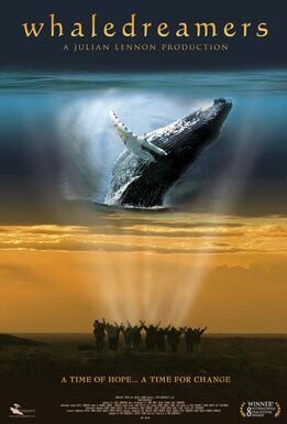 Обложка Грезящие китами / Whaledreamers (2006) 