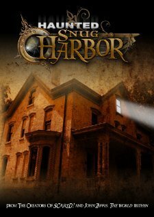 Обложка (Постер) Haunted Snug Harbor (2011) HDRip Обложка (Постер) Haunted Snug Harbor (2011) HDRip