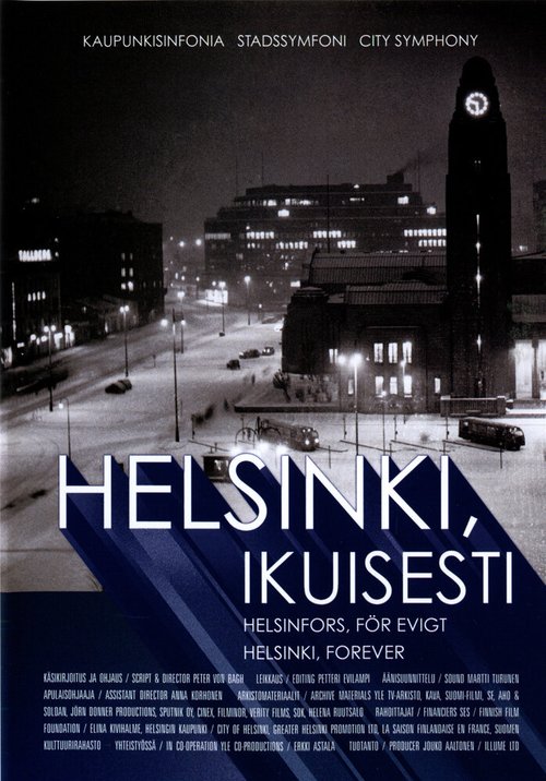 Обложка (Постер) Хельсинки, навсегда / Helsinki, ikuisesti (2008) HDRip Обложка (Постер) Хельсинки, навсегда / Helsinki, ikuisesti (2008) HDRip