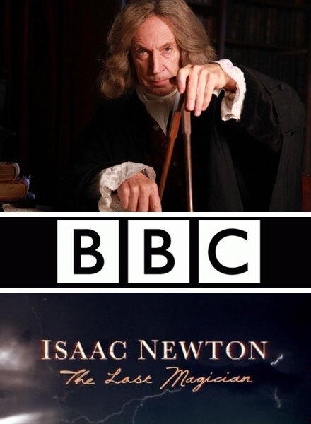 Обложка (Постер) Исаак Ньютон: Последний чародей / Isaac Newton: The Last Magician (2013) Обложка (Постер) Исаак Ньютон: Последний чародей / Isaac Newton: The Last Magician (2013)
