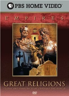 Обложка (Постер) Ислам: Империя веры / Islam: Empire of Faith (2000) HDRip