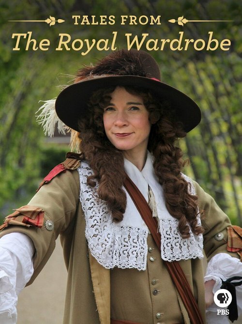 Обложка (Постер) Истории из Королевского гардероба / Tales from the Royal Wardrobe (2014) HDRip