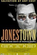 Обложка Jonestown: The Life and Death of Peoples Temple (2006) 