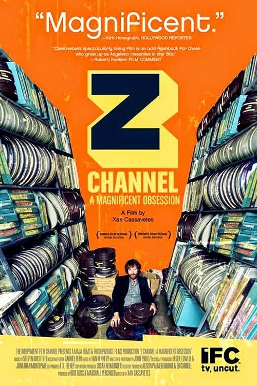 Обложка (Постер) Канал Z. Великолепная одержимость / Z Channel: A Magnificent Obsession (2004) HDRip Обложка (Постер) Канал Z. Великолепная одержимость / Z Channel: A Magnificent Obsession (2004) HDRip