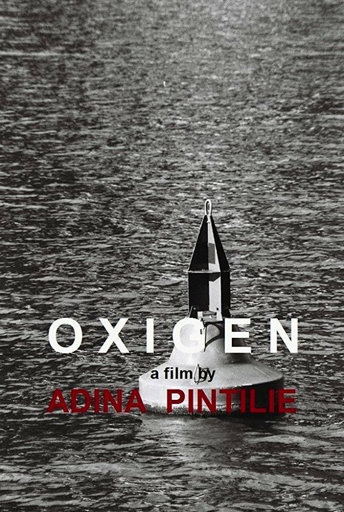 Обложка (Постер) Кислород / Oxigen (2010) HDRip Обложка (Постер) Кислород / Oxigen (2010) HDRip
