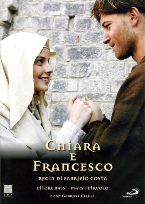 Обложка (Постер) Клара и Франциск / Chiara e Francesco (2007) HDRip Обложка (Постер) Клара и Франциск / Chiara e Francesco (2007) HDRip