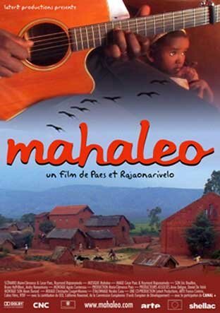 Обложка (Постер) Mahaleo (2005) HDRip Обложка (Постер) Mahaleo (2005) HDRip