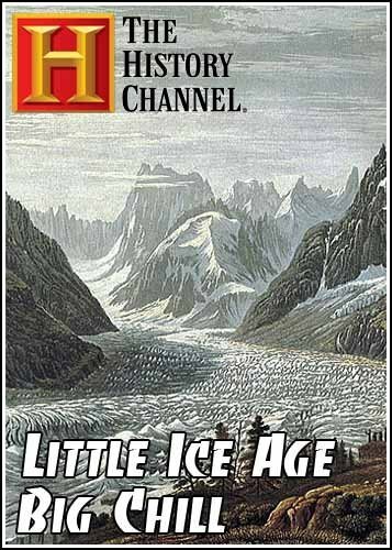 Обложка (Постер) Малый Ледниковый период / Little Ice Age: Big Chill (2005) HDRip Обложка (Постер) Малый Ледниковый период / Little Ice Age: Big Chill (2005) HDRip