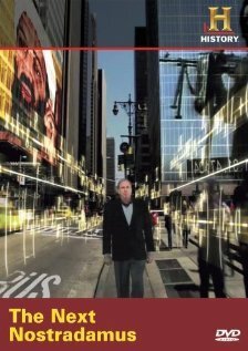 Обложка (Постер) Новый Нострадамус / Next Nostradamus (2008) HDRip Обложка (Постер) Новый Нострадамус / Next Nostradamus (2008) HDRip