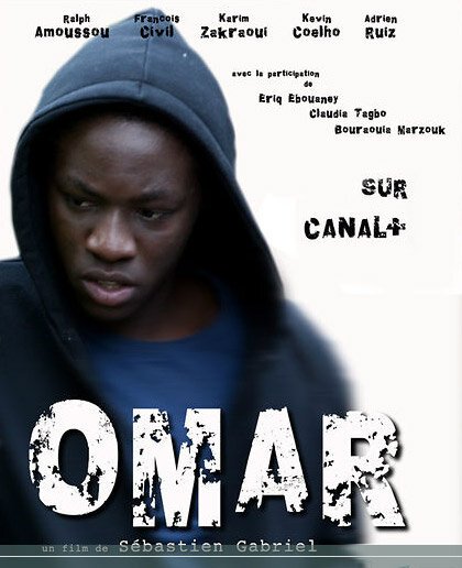 Обложка (Постер) Омар / Omar (2009) Обложка (Постер) Омар / Omar (2009)