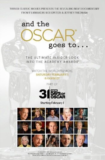 Обложка (Постер) Оскар. История Голливуда / And the Oscar Goes To... (2014) HDRip Обложка (Постер) Оскар. История Голливуда / And the Oscar Goes To... (2014) HDRip