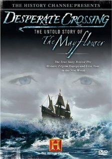 Обложка (Постер) Отчаянное переселение «Мэйфлауэр» / The Mayflower (2006) HDRip Обложка (Постер) Отчаянное переселение «Мэйфлауэр» / The Mayflower (2006) HDRip