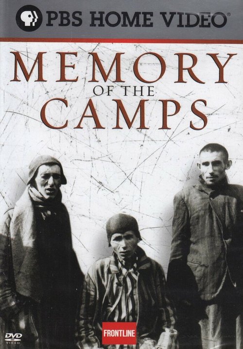 Обложка (Постер) Память о лагерях / Memory of the Camps (2014) HDRip Обложка (Постер) Память о лагерях / Memory of the Camps (2014) HDRip