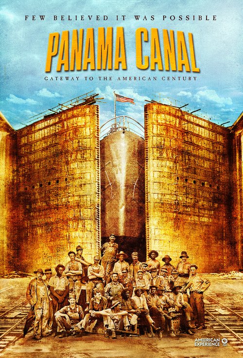 Обложка (Постер) Panama Canal (2012) HDRip Обложка (Постер) Panama Canal (2012) HDRip