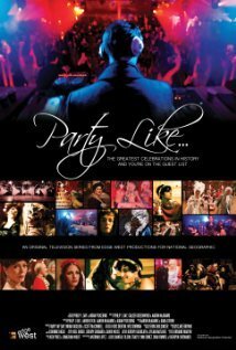 Обложка (Постер) Party Like the Rich and Famous (2012) Обложка (Постер) Party Like the Rich and Famous (2012)