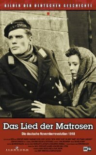 Обложка (Постер) Песня матросов / Das Lied der Matrosen (1958) SATRip