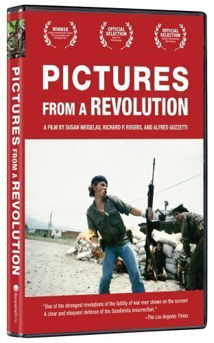 Обложка (Постер) Pictures from a Revolution (1991) HDRip