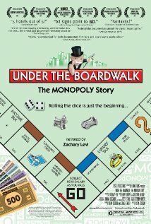Обложка (Постер) Под навесом: История «Монополии» / Under the Boardwalk: The Monopoly Story (2010) HDRip Обложка (Постер) Под навесом: История «Монополии» / Under the Boardwalk: The Monopoly Story (2010) HDRip