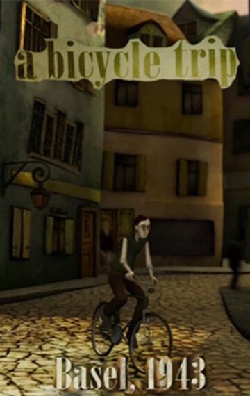 Обложка (Постер) Поездка на велосипеде / A Bicycle Trip (2008) Обложка (Постер) Поездка на велосипеде / A Bicycle Trip (2008)