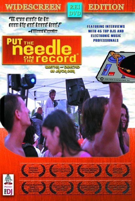 Обложка (Постер) Положите иглу на пластинку / Put the Needle on the Record (2004) HDRip Обложка (Постер) Положите иглу на пластинку / Put the Needle on the Record (2004) HDRip