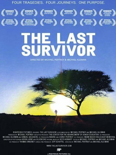 Обложка (Постер) Последний оставшийся в живых / The Last Survivor (2010) HDRip Обложка (Постер) Последний оставшийся в живых / The Last Survivor (2010) HDRip