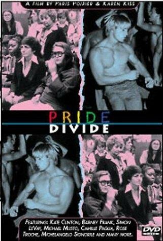 Обложка (Постер) Pride Divide (1997) HDRip