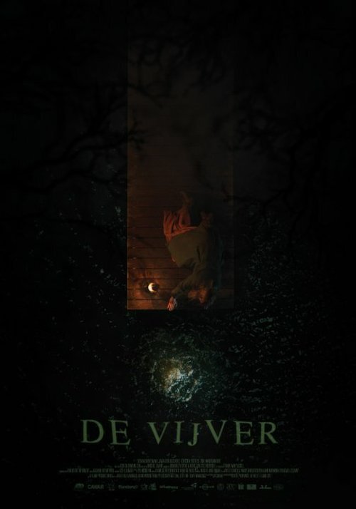 Обложка (Постер) Пруд / De Vijver (2014) Обложка (Постер) Пруд / De Vijver (2014)
