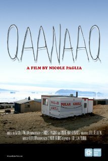 Обложка (Постер) Qaanaaq (2012) Обложка (Постер) Qaanaaq (2012)