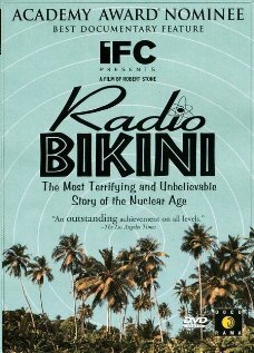 Обложка (Постер) Радио Бикини / Radio Bikini (1988) SATRip