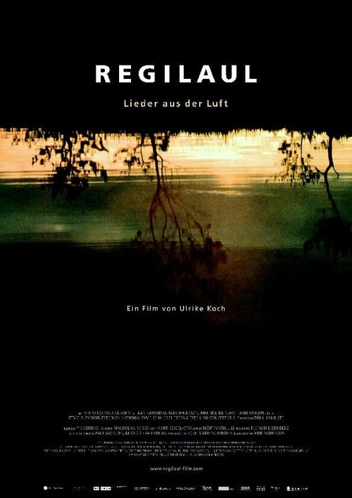 Обложка (Постер) Regilaul (2011) HDRip Обложка (Постер) Regilaul (2011) HDRip