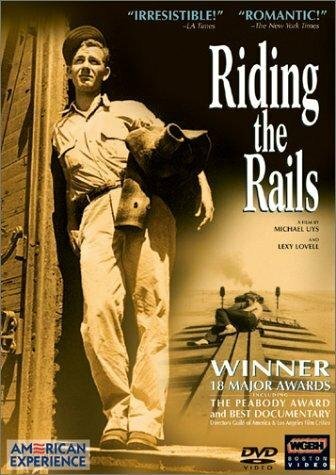 Обложка (Постер) Riding the Rails (1997) HDRip
