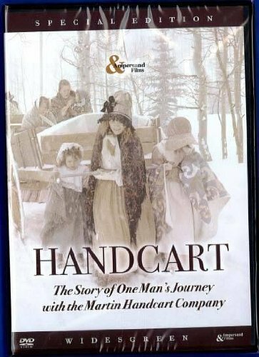 Обложка (Постер) Ручная тележка / Handcart (2002) HDRip Обложка (Постер) Ручная тележка / Handcart (2002) HDRip