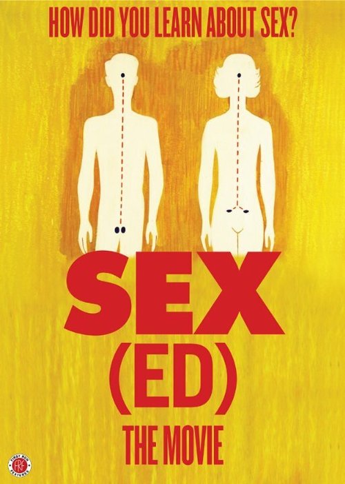 Обложка (Постер) Сексуальное образование / Sex(Ed) the Movie (2014) HDRip