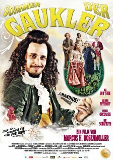 Обложка (Постер) Sommer der Gaukler (2011) HDRip Обложка (Постер) Sommer der Gaukler (2011) HDRip