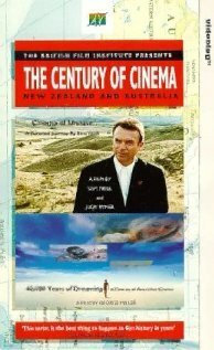 Обложка (Постер) Сорок тысяч лет сновидений / 40,000 Years of Dreaming (1997) HDRip
